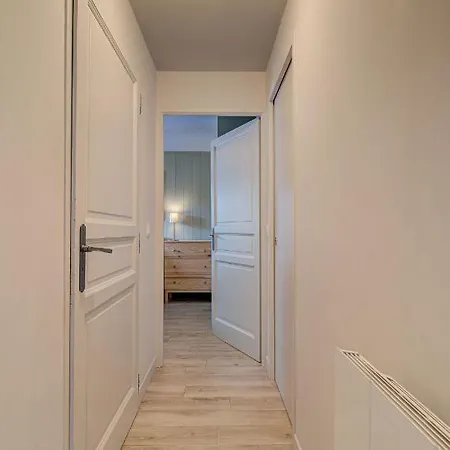 Fermes Du Montenvers B2- Alpes Travel - Appartement