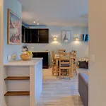 Lejlighed Fermes Du Montenvers B2, Alpes Agency, Chamonix, Sleeps 4-5 Chamonix