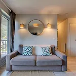 Lejlighed Fermes Du Montenvers B2, Alpes Agency, Chamonix, Sleeps 4-5 Chamonix