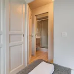 Fermes Du Montenvers B2, Alpes Agency, Chamonix, Sleeps 4-5 Lejlighed