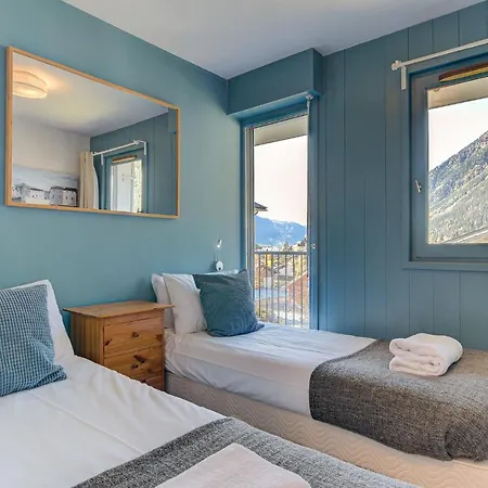 Fermes Du Montenvers B2, Alpes Agency, Chamonix, Sleeps 4-5